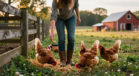 ASPCA Awards $250,000+ With Fund To End Factory Farming Grants In 2026