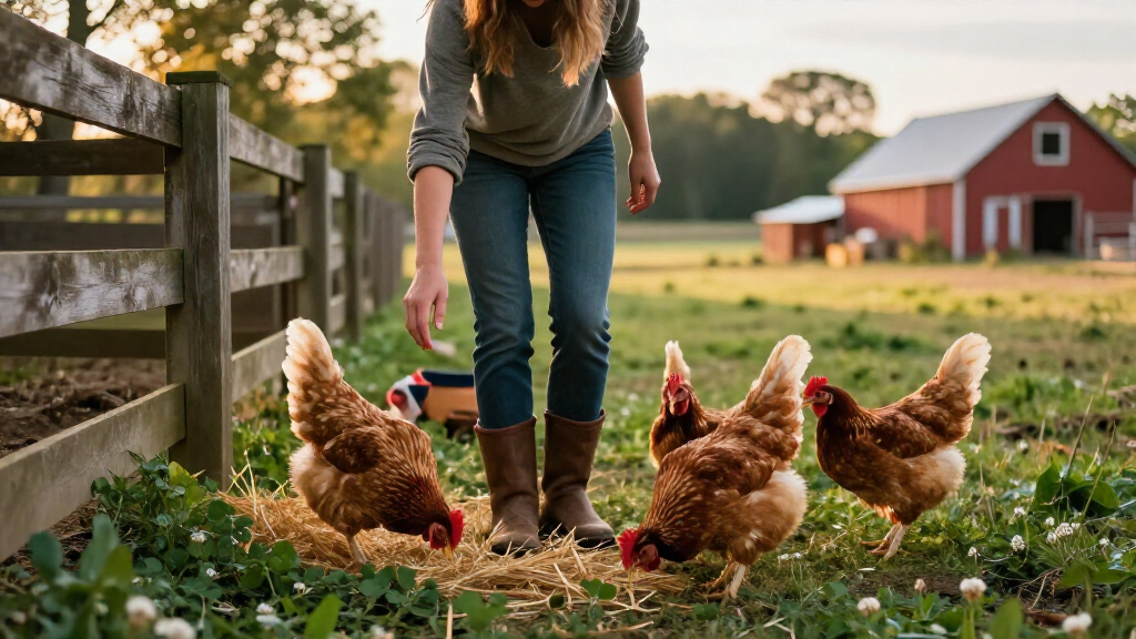 ASPCA Awards $250,000+ With Fund To End Factory Farming Grants In 2026