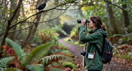 Best Gifts for a Bird Watcher: Backyard and Field Picks They'll Enjoy Using