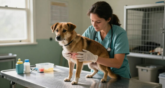 Best Practices And Emerging Therapies For Snakebite In Dogs