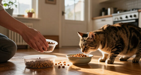BIXBI Pet Extends Clean Label Project Certification To Six Cat Kibble Recipes