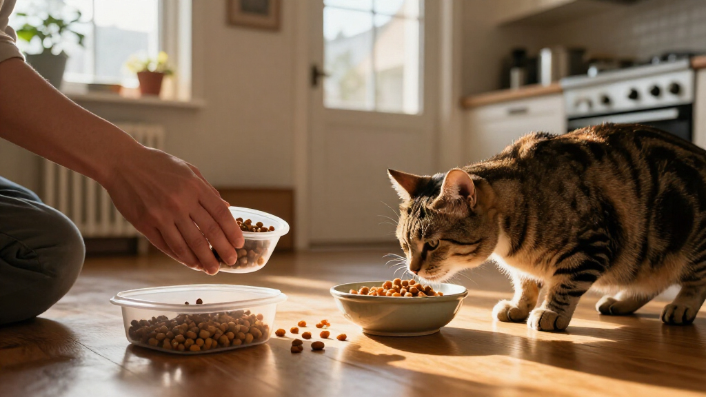 BIXBI Pet Extends Clean Label Project Certification To Six Cat Kibble Recipes
