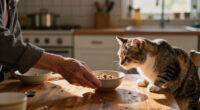 Boosting Appetite In Geriatric Patients