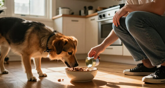 Bowl Goals: Dog Wet Foods Worth Stocking