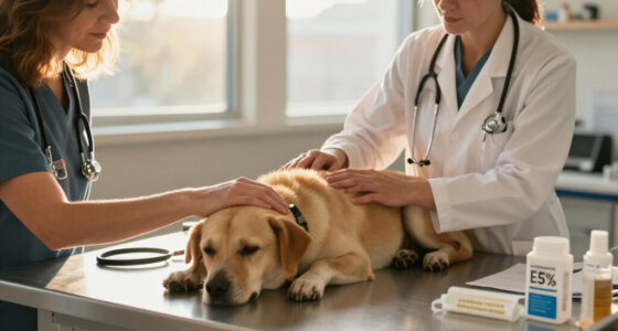 Compressed Heartworm Treatment Shows 95 Percent Efficacy
