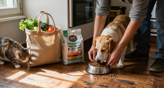 Ecuador Adds Pet Food To Its Household Consumption Basket