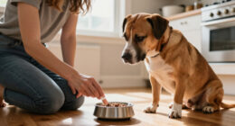 Fera Pets Debuts Healthy Weight & Muscles Supplement To Support For Ideal Body Condition In Dogs