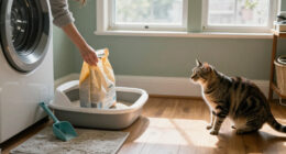 Fresh Picks For Your Cat Litter Department
