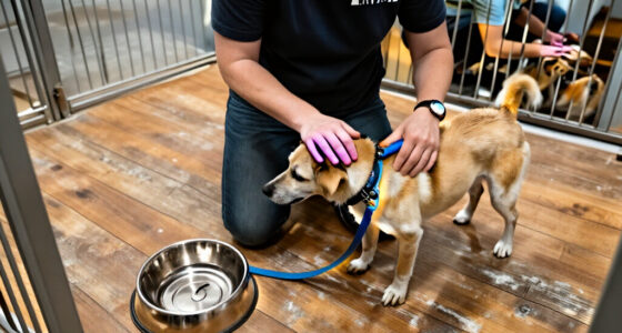 From Laborers To Loved Ones: How The ASPCA Has Shaped Better Lives For Dogs
