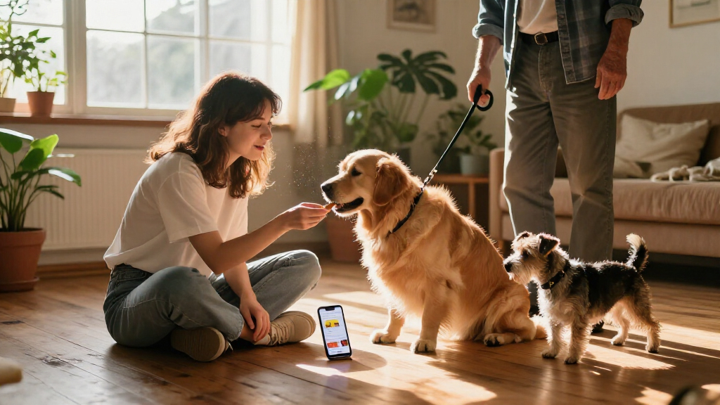 Gen Z To Boomers: How Each Generation Is Reshaping Pet Spending Habits