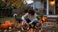 Get Ready For Howl-o-ween With These Pups!