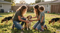 How One Family Doubled The Rescue Effect’s Impact