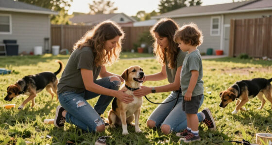 How One Family Doubled The Rescue Effect’s Impact