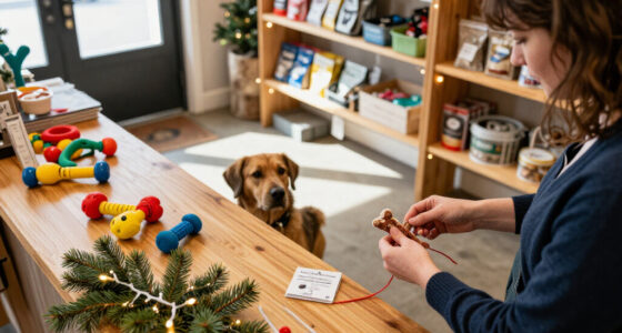 How Pet Indies Win The Holidays Without Having To Discount