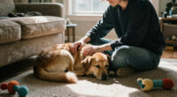 Human-animal Bond, Benefits Of Pet Ownership Highlighted In New Survey