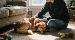 Human-animal Bond, Benefits Of Pet Ownership Highlighted In New Survey
