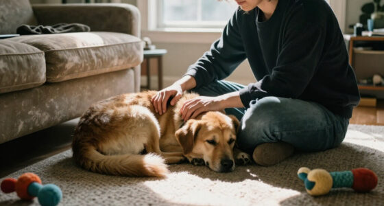 Human-animal Bond, Benefits Of Pet Ownership Highlighted In New Survey