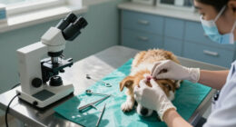 IDEXX Cancer Dx Panel Expands With Mast Cell Tumor Detection