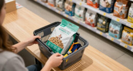 Inflation Snapshot: Pet Prices Fluctuate As Markets Face Higher Interest Rates
