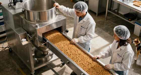 Interview: United Petfood Maps Out Next Phase Of Growth In North America