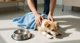 Little Dog, Big Strength: How Gidget Overcame A Deadly Condition