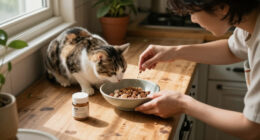 Native Pet Launches First Cat Supplement Line