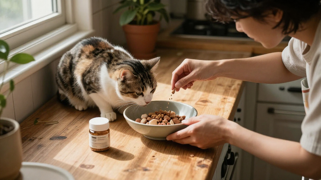 Native Pet Launches First Cat Supplement Line