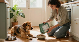 Pet Brands Update Identities And Formulas To Target Nutrition-conscious Owners
