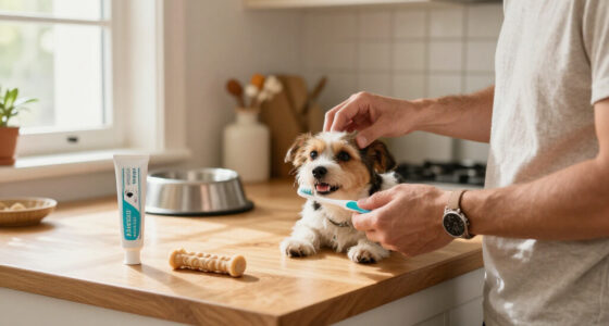 Pet Dental Care Shopping Checklist 2026
