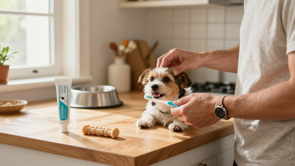 Pet Dental Care Shopping Checklist 2026