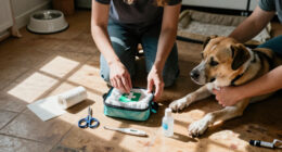 Pet First Aid Shopping Checklist 2026