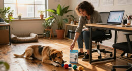 Pet Industry Expands Support For Early-stage Startups