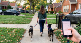 Pet Sitting Businesses Report Revenue Growth In North America