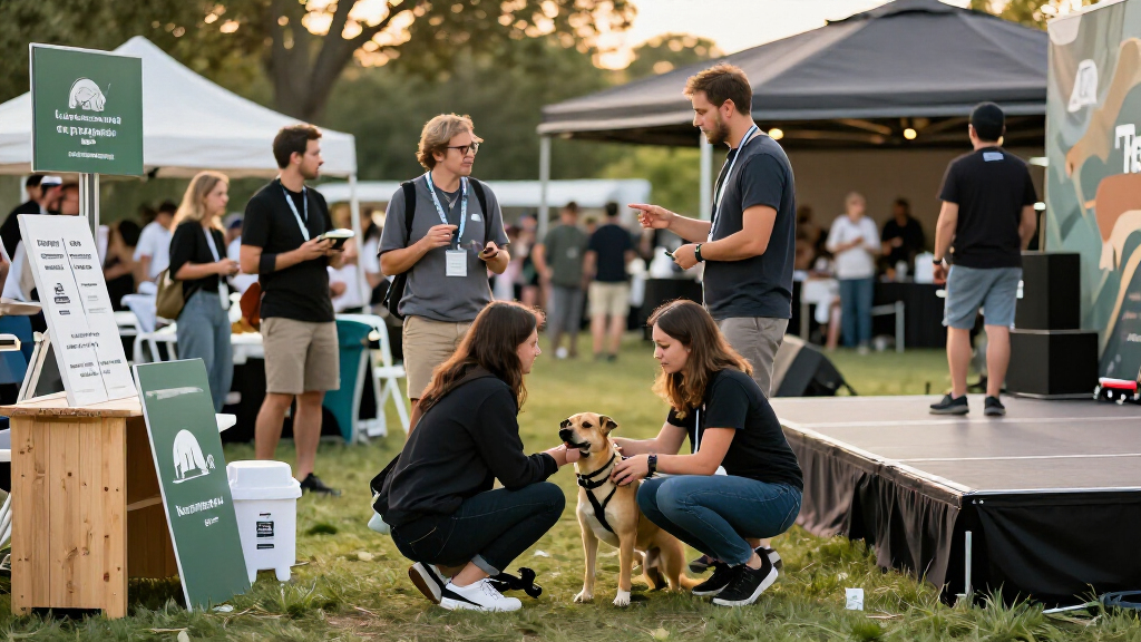 Pet Sustainability Coalition Releases Full Agenda For Impact Unleashed 2026