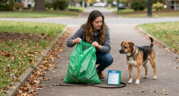 Pet Waste Cleanup Shopping Checklist 2026