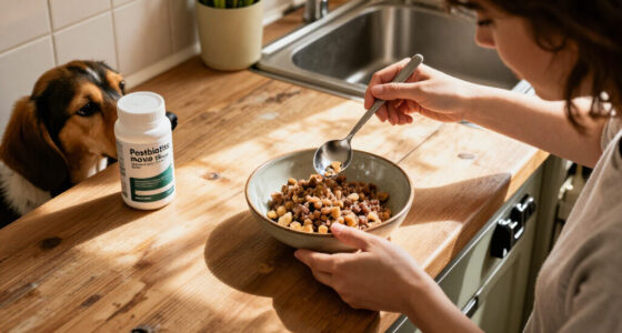 Postbiotics Move Beyond Gut And Digestive Health
