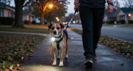 Retailers Want A Dog Headlamp. See Their Full Pet Gear Wish List.