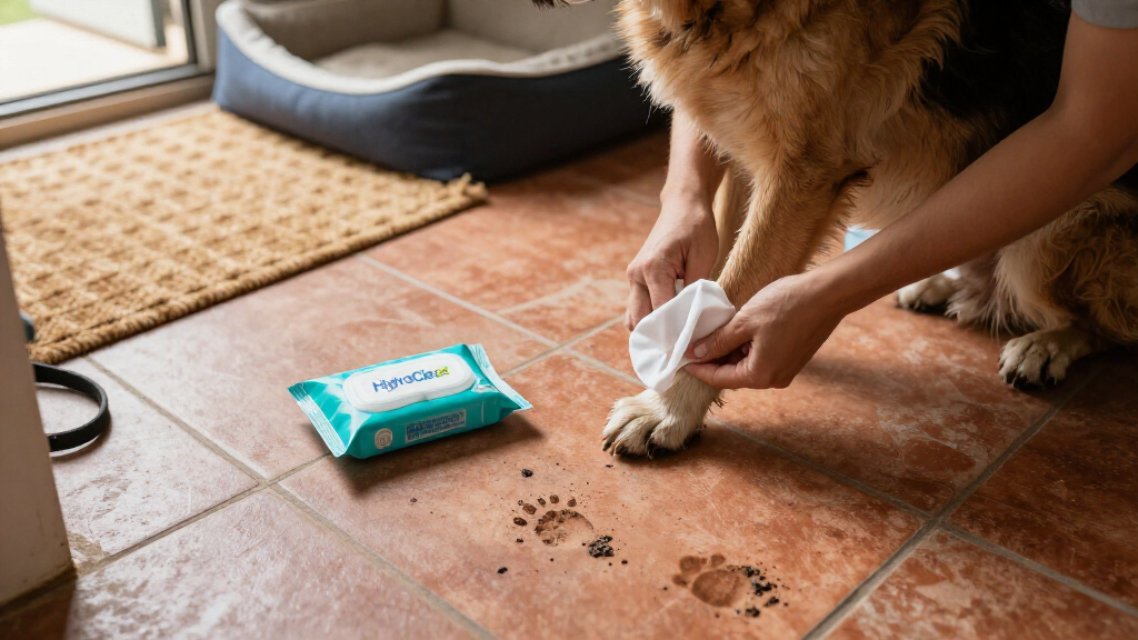 Skout’s Honor Launches HydroClear, A Hyaluronic Acid-Powered Line Of Wipes And Eye Wash