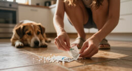 Study Links Hydrogel Products To Acrylamide Toxicosis In Dogs