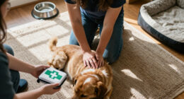 The First Minutes: A Look At The 2026 RECOVER First Aid Guidelines