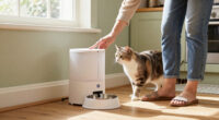 The Future Of Wet Cat Food Dispensers Is Here. My Review Of Neakasa Riko