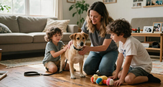 The Rescue Effect Helps One Family Become Whole Again