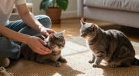 The Role Of Cat Eye Narrowing Movements In Cat–human Communication (2020)