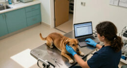 What's The ROI On AI In Veterinary Practices?