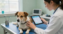 Where Technology And The Human Touch Meet In Vet Med