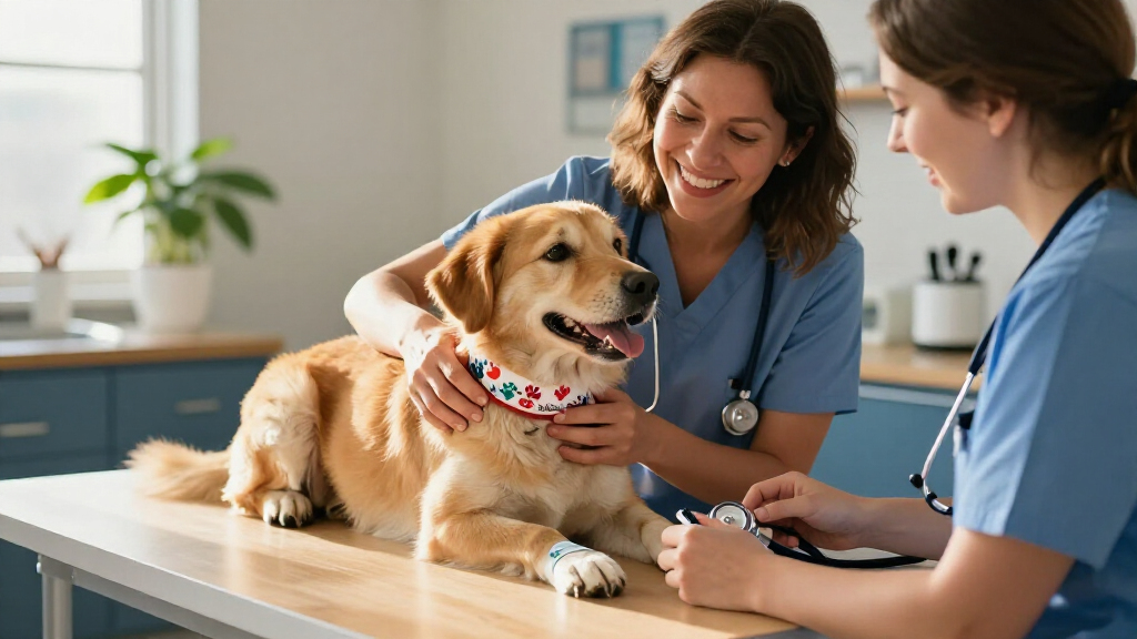 WordRx: Your Dose Of Veterinary Wordplay